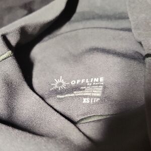 Aerie Offline flare Leggings (2 Pairs)